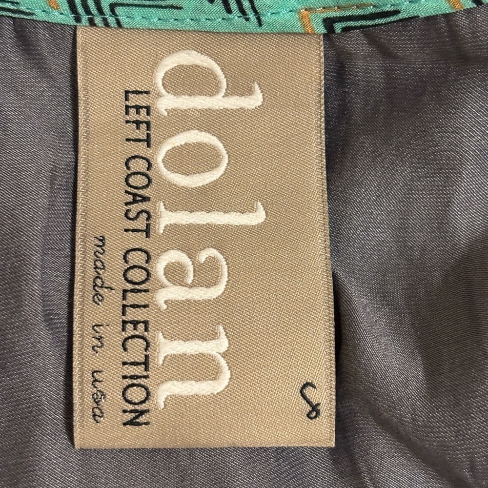 ✨ Dolan Left Coast Collection Open Front Cardigan ✨ - Picture 2 of 9